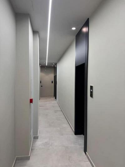 Nuna Hotel & Apartments