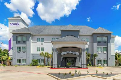 Spark by Hilton Missouri City