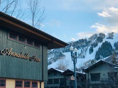 Annabelle Inn