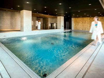 ibis Niort Est Mendes France