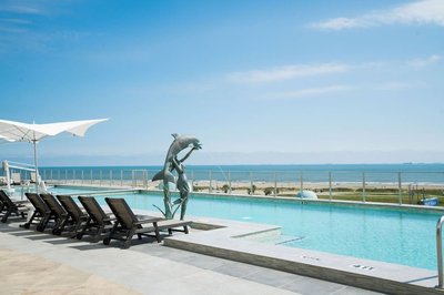Sea it All Infinity Pool Ocean Views Steps From the Beach -- a Great Getaway, Foto 2