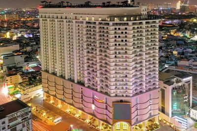 KVG Signature Terra Luxury Residence