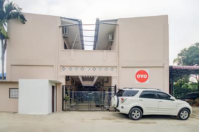 Hotel O Sonya Homestay Syariah