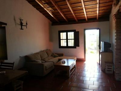 Apartamentos Rurales La Albuera