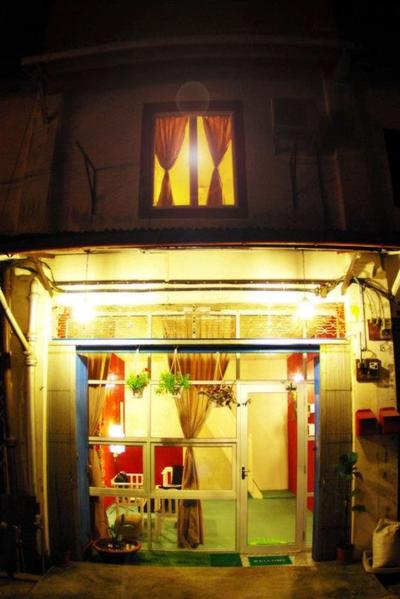 Mini Sayang Residence