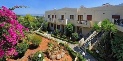 Maria Lambis Apartments