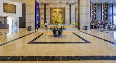 Muong Thanh Luxury Khanh Hoa Hotel