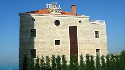 Siena Hotel