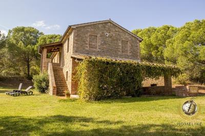 Villa Petrarvella