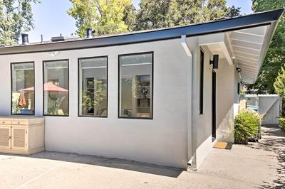 Menlo Park Studio ~ 2 Mi to Stanford University