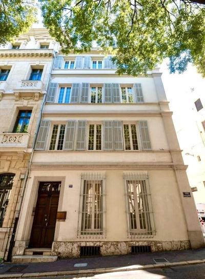 Les Maisons d'Anthony