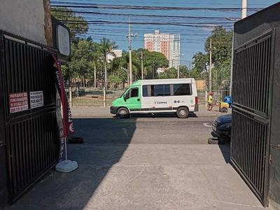 Angelus Hotel & Estacionamento