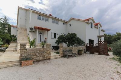 Apartment Freni