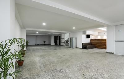 OYO 28606 Kavya Residency