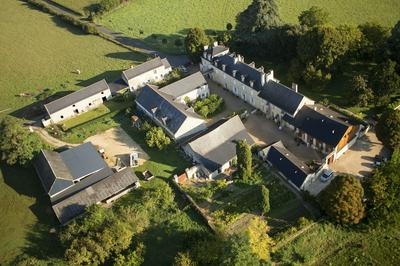 Le Domaine de Mestré, The Originals Relais