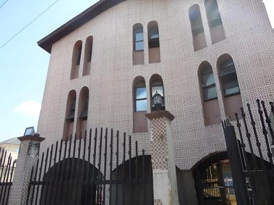 Peaceland Hotel Somulu