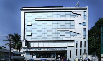 Treebo Trend Dwaraka Grand