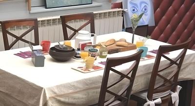 Bed and Breakfast Charenton
