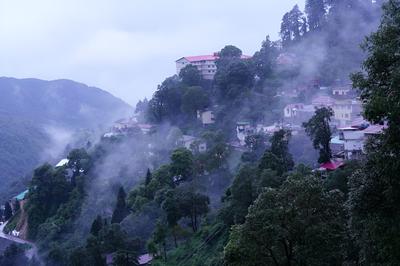 Ashirwad Hotel and Spa