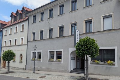 Hotel Drei Lilien