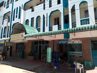 Panaroma Gardens Hotel Mombasa
