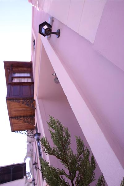 Maya Hotel Studio D
