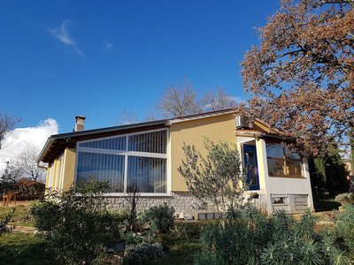 Lovely 2-bed House in Klarici Close to Pula