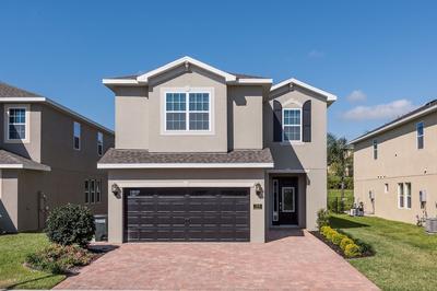 New House, Near Disney, Private Pool