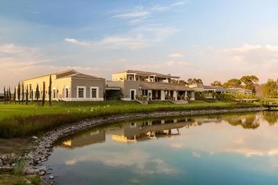 HOTEL VIÑEDOS SANTA CATALINA