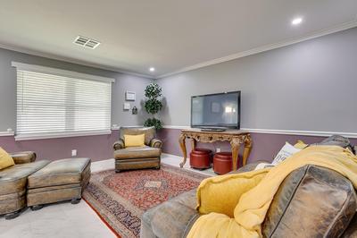 Edmond Home Near Colleges, Lakes, & Shopping!