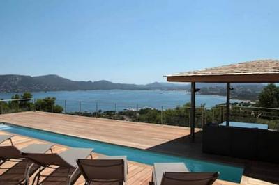 Villa Altezza - vue mer 270