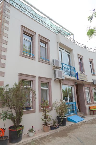 Koboroz Otel