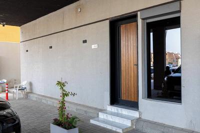 Amber Hospitality Al Nafel