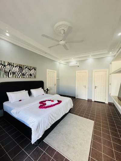 Sunset Village Apartments Bagamoyo