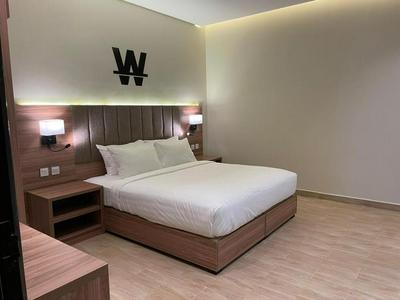 W Suites Al Darb