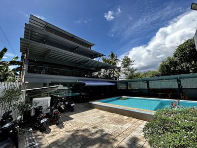 Lucky Tito Diving Inn