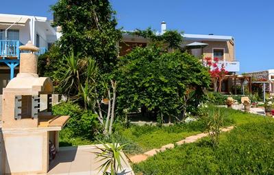 SEAesta Beach Studios