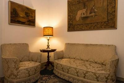 Minerva B&B