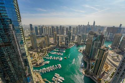 Damac Heights