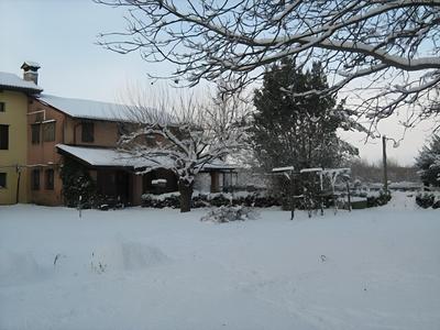 Agriturismo Borg da Ocjs