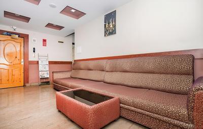 OYO 436 Emirates Suites