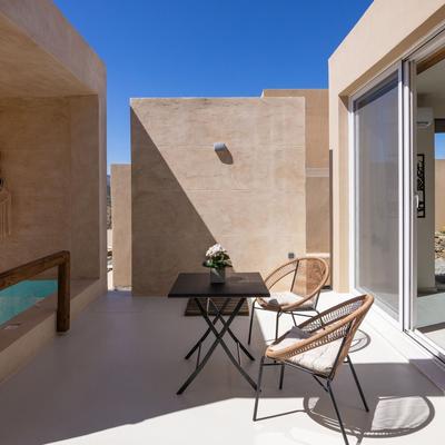 Gaea Dream Villas Complex