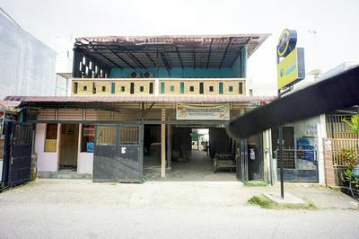 Hotel O Medan Timur Near Rsu Madani