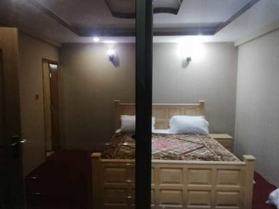 The Lodge Sharda Neelum Valley