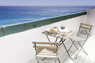 Hotel Gastronómico La Breña