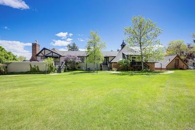 Helena Apartment w/ Patio < 1 Mi to Downtown!