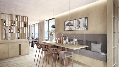 Aparthotel Tante Trude