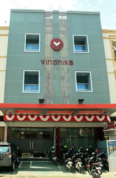 Vindhika Hotel