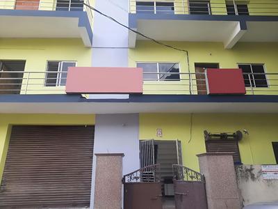 Goroomgo Santi Mahal Bhubaneswar