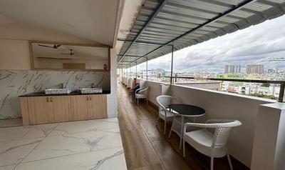 FabHotel Prime Anika Suites